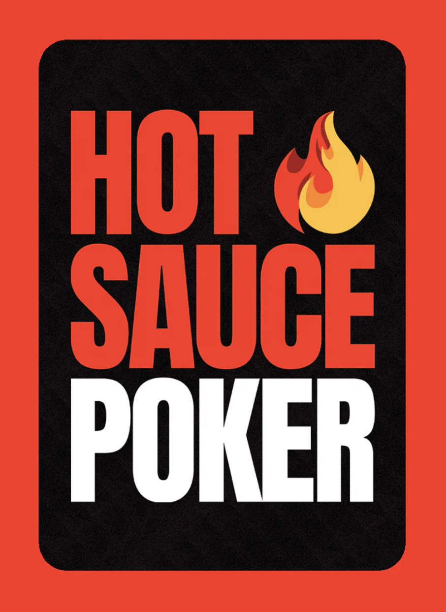 Hot Sauce Poker